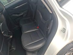Haval H6 Third Generation 1.5T Automatic Two-Wheel Drive Max - ფოტო 16