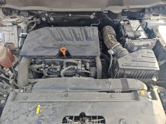 Haval H6 Third Generation 1.5T Automatic Two-Wheel Drive Max - ფოტო 19