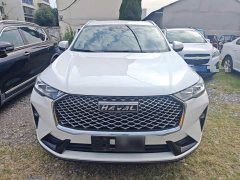 Haval H6 Third Generation 1.5T Automatic Two-Wheel Drive Max - ფოტო 2