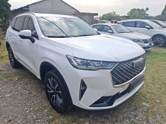 Haval H6 Third Generation 1.5T Automatic Two-Wheel Drive Max - ფოტო 3
