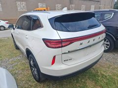 Haval H6 Third Generation 1.5T Automatic Two-Wheel Drive Max - ფოტო 4