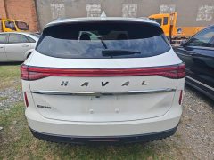 Haval H6 Third Generation 1.5T Automatic Two-Wheel Drive Max - ფოტო 5