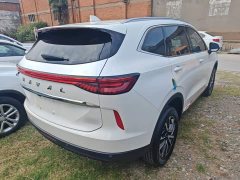 Haval H6 Third Generation 1.5T Automatic Two-Wheel Drive Max - ფოტო 6