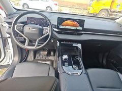 Haval H6 Third Generation 1.5T Automatic Two-Wheel Drive Max - ფოტო 9