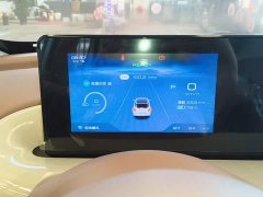 Wuling Binguo 2025 333km Lingxi Connected Edition - ფოტო 11