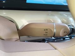 Wuling Binguo 2025 333km Lingxi Connected Edition - ფოტო 13