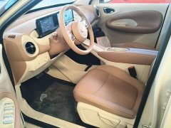 Wuling Binguo 2025 333km Lingxi Connected Edition - ფოტო 14
