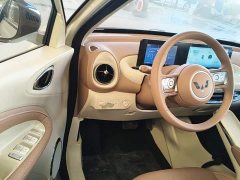 Wuling Binguo 2025 333km Lingxi Connected Edition - ფოტო 15