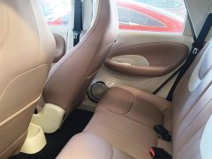 Wuling Binguo 2025 333km Lingxi Connected Edition - ფოტო 16