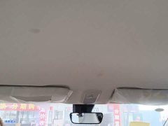 Wuling Binguo 2025 333km Lingxi Connected Edition - ფოტო 17