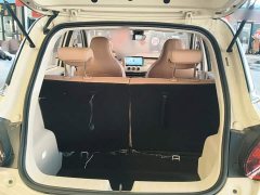 Wuling Binguo 2025 333km Lingxi Connected Edition - ფოტო 18