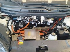 Wuling Binguo 2025 333km Lingxi Connected Edition - ფოტო 19