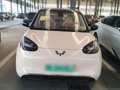Wuling Binguo 2025 333km Lingxi Connected Edition - ფოტო 2