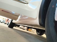 Wuling Binguo 2025 333km Lingxi Connected Edition - ფოტო 20