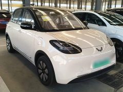 Wuling Binguo 2025 333km Lingxi Connected Edition - ფოტო 3