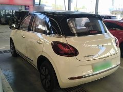 Wuling Binguo 2025 333km Lingxi Connected Edition - ფოტო 4