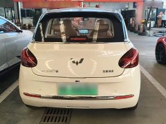 Wuling Binguo 2025 333km Lingxi Connected Edition - ფოტო 5