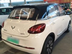 Wuling Binguo 2025 333km Lingxi Connected Edition - ფოტო 6