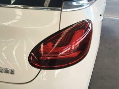 Wuling Binguo 2025 333km Lingxi Connected Edition - ფოტო 7