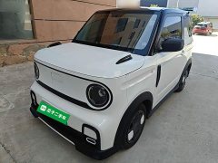 Geely Panda Mini 210km Vitality Edition - ფოტო 1