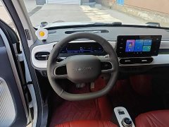 Geely Panda Mini 210km Vitality Edition - ფოტო 10