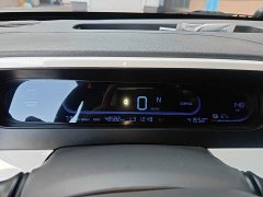 Geely Panda Mini 210km Vitality Edition - ფოტო 11