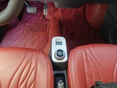 Geely Panda Mini 210km Vitality Edition - ფოტო 13