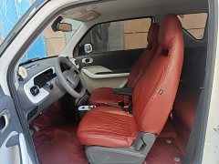 Geely Panda Mini 210km Vitality Edition - ფოტო 14
