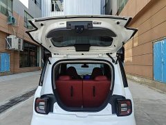 Geely Panda Mini 210km Vitality Edition - ფოტო 18