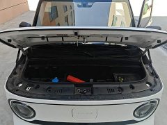 Geely Panda Mini 210km Vitality Edition - ფოტო 19