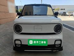 Geely Panda Mini 210km Vitality Edition - ფოტო 2