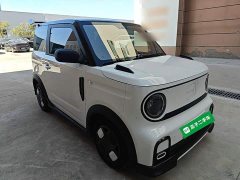 Geely Panda Mini 210km Vitality Edition - ფოტო 3