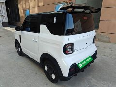 Geely Panda Mini 210km Vitality Edition - ფოტო 4