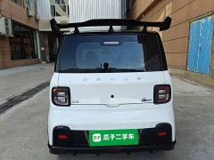 Geely Panda Mini 210km Vitality Edition - ფოტო 5