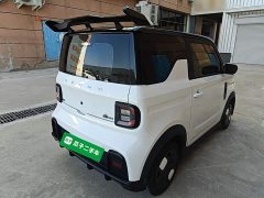 Geely Panda Mini 210km Vitality Edition - ფოტო 6