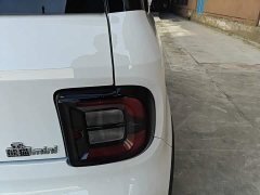 Geely Panda Mini 210km Vitality Edition - ფოტო 7