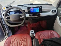 Geely Panda Mini 210km Vitality Edition - ფოტო 9