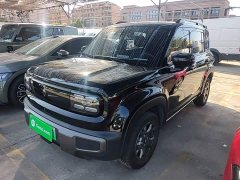 Baojun Yueye Plus Smart Premium Edition 4-Seater - ფოტო 1