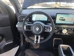 Baojun Yueye Plus Smart Premium Edition 4-Seater - ფოტო 10