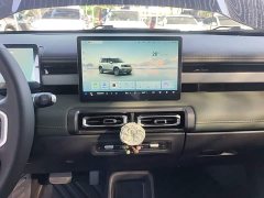 Baojun Yueye Plus Smart Premium Edition 4-Seater - ფოტო 12