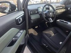 Baojun Yueye Plus Smart Premium Edition 4-Seater - ფოტო 15