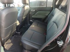 Baojun Yueye Plus Smart Premium Edition 4-Seater - ფოტო 16