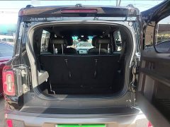 Baojun Yueye Plus Smart Premium Edition 4-Seater - ფოტო 18