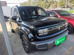 Baojun Yueye Plus Smart Premium Edition 4-Seater - ფოტო 3