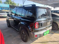 Baojun Yueye Plus Smart Premium Edition 4-Seater - ფოტო 4