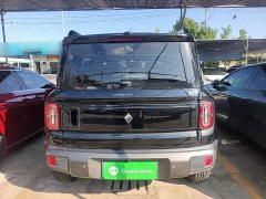 Baojun Yueye Plus Smart Premium Edition 4-Seater - ფოტო 5