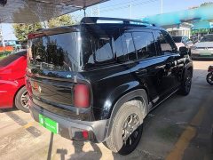 Baojun Yueye Plus Smart Premium Edition 4-Seater - ფოტო 6