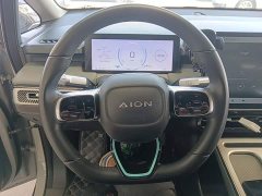 GAC AION Y 2023 Younger - ფოტო 10