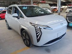 GAC AION Y 2023 Younger - ფოტო 3