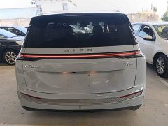 GAC AION Y 2023 Younger - ფოტო 5